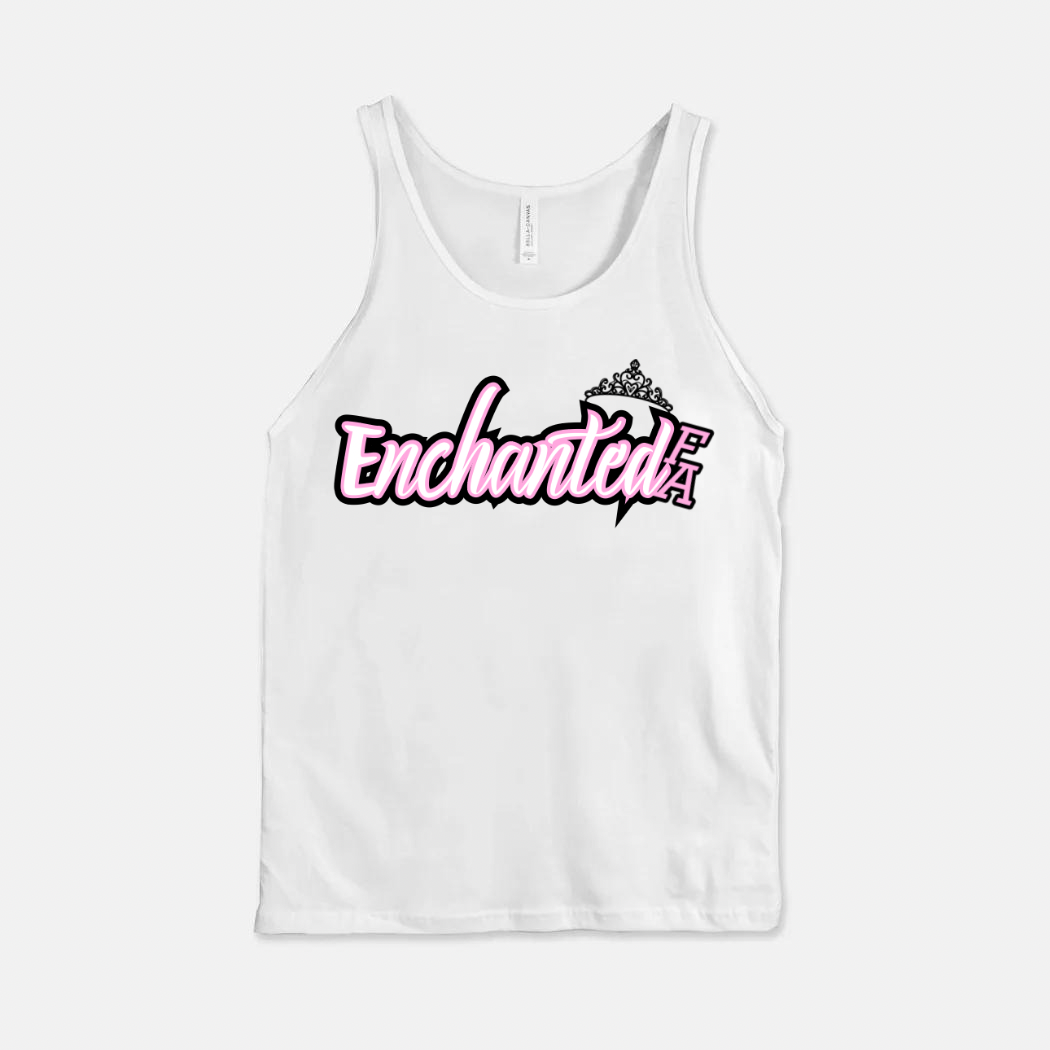 Enchanted Team Practice Tank